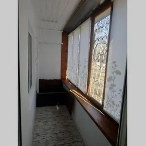  Апартаменты однокомнатная