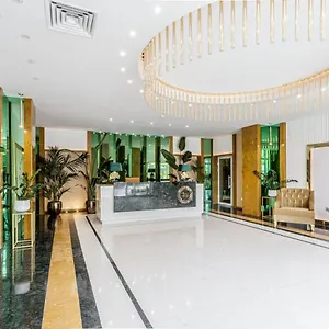  Апартаменты Pearl Premium