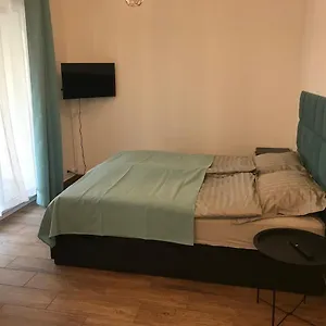Steam Park Rakowicka Koper Апартаменты Краков