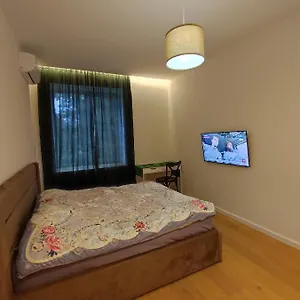  Апартаменты Lux Apartment, Near Metro Vasylkivska