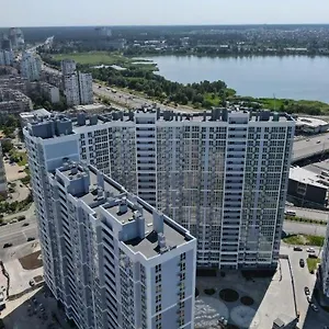  Апартаменты метро харківська, позняки жк лебединий