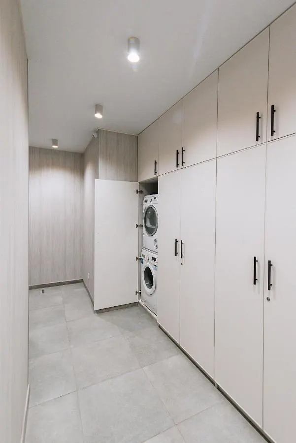 Royal Tower Luxurious Smart Residence Kyjev 0*,